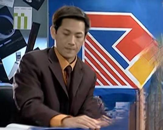 林伟量