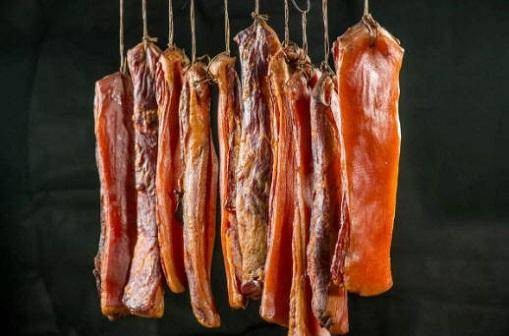 香味腊肉