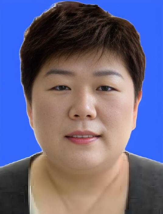 钱红艳（天津市津南区小站镇副镇长）
