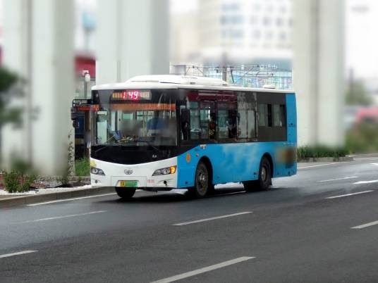 长春公交G149路