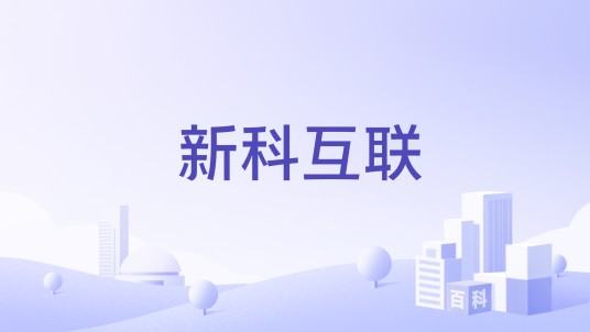 新科互联