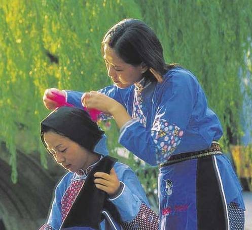 头帕