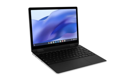 三星 galaxy chromebook 2 360