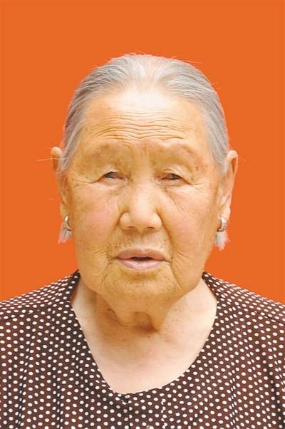 孙银聪（第六届全国道德模范）