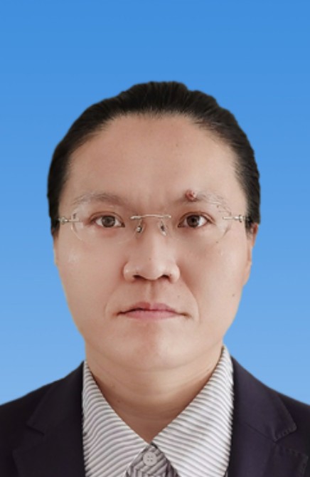 李娜（内蒙古自治区包头市九原区政府副区长）