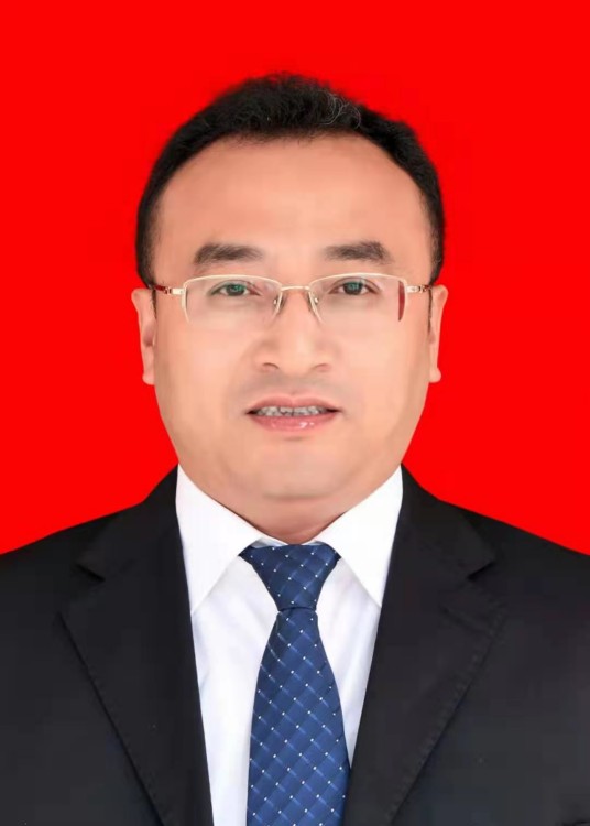 卫明（山西省乡宁县人民政府副县长）