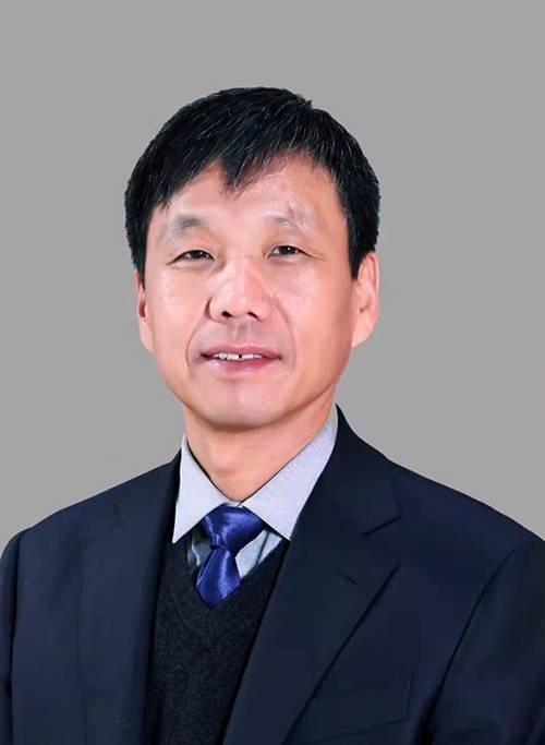 刘刚（陕西省渭南市华州区人民政府副区长）