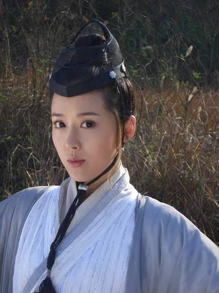 寒烟（电视剧《永乐英雄儿女》人物）