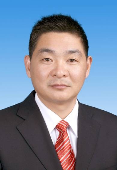 蔡奇（安徽省淮北市濉溪县公共资源交易中心党组书记、主任）