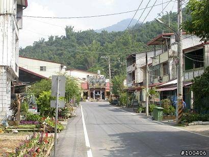 小林村（湖南省浏阳市沙市镇小林村）