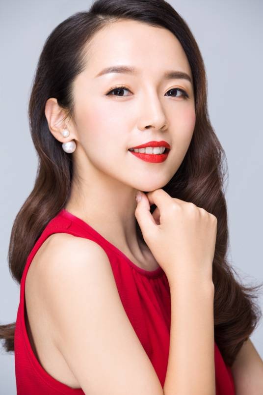 王静博（中国大陆女演员）