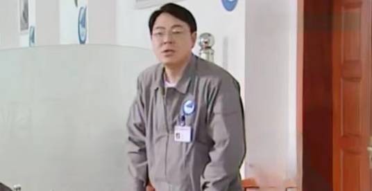 齐怀远（电视剧《鹰隼大队》中的角色）