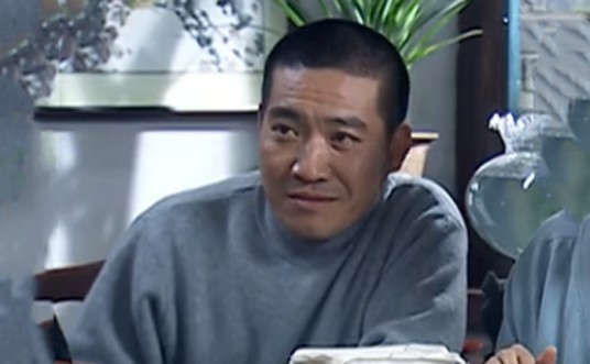 黎平(家庭剧《守候幸福》中的角色)
