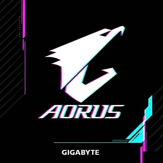 AORUS技嘉电竞