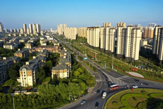 城中街道（江苏省南通市如东县下辖街道）