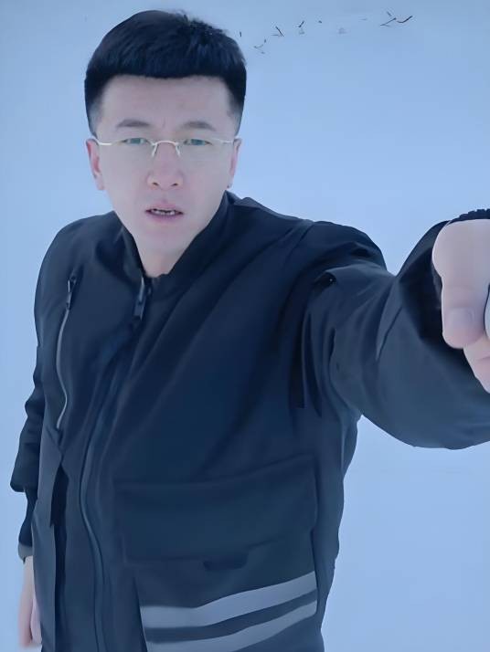 一哥脱口秀(345大队)