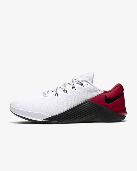 Nike Metcon 5 + 男/女训练鞋