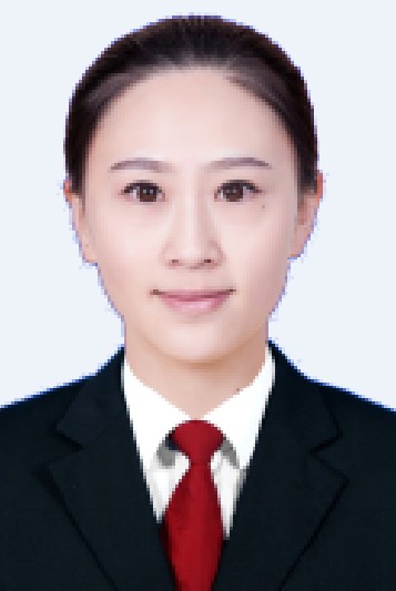 汤莹（贵州省仁怀市劳动保障综合行政执法大队政治教导员）