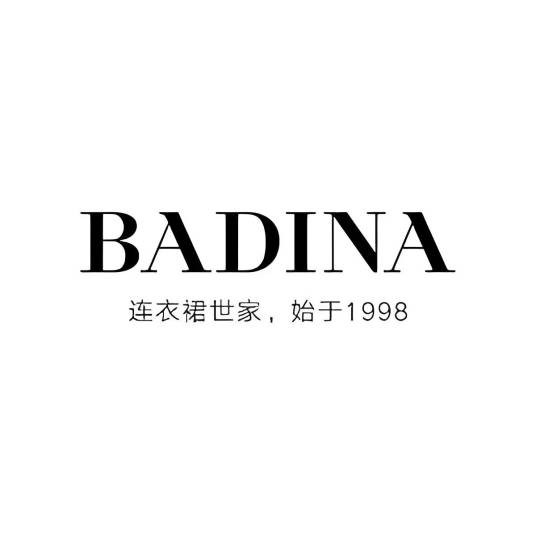 芭蒂娜BADINA女装旗舰店