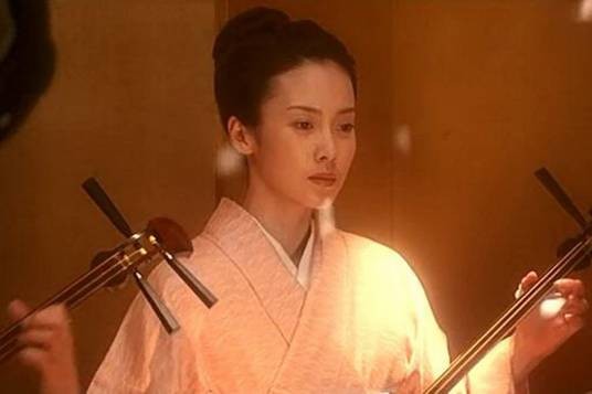 山田光子（电影《力道山》中的角色）