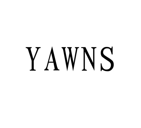 YAWNS