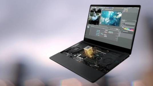 NVIDIA RTX（英伟达笔记本电脑图形处理器系列）