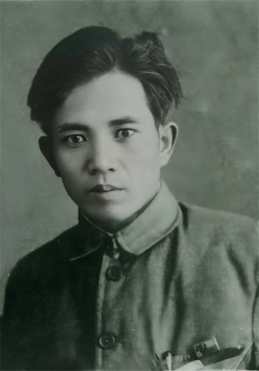 何延川
