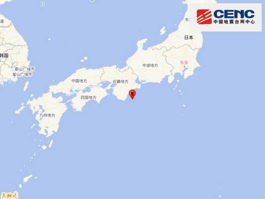 2·26日本本州地震