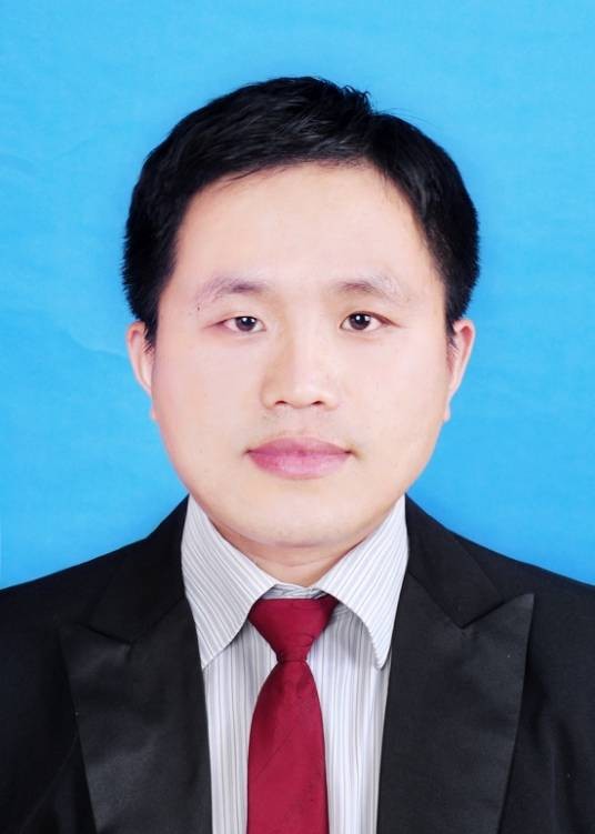 许晓鸣（山东省菏泽市社会经济调查队队长）