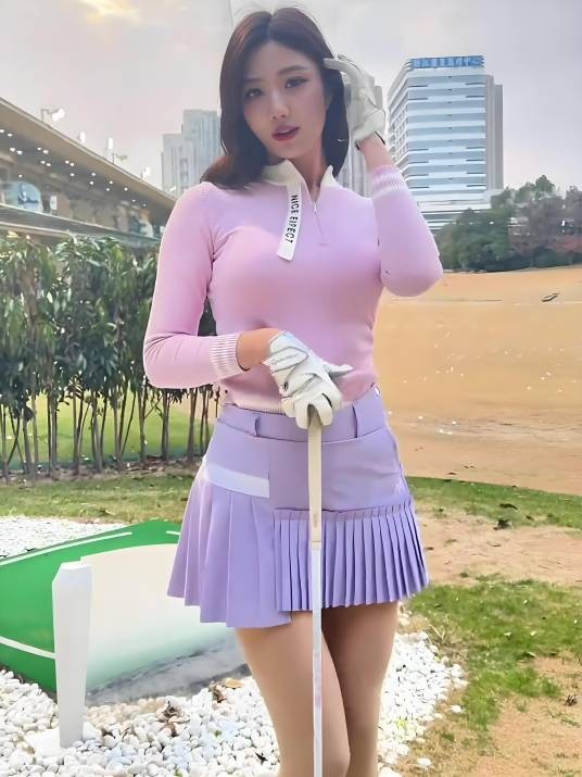 尤娜Yu