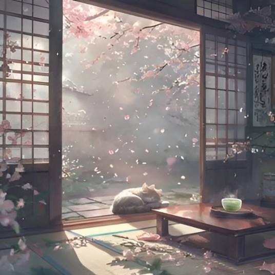 春眠不觉晓（小鑫歌的纯音乐专辑）