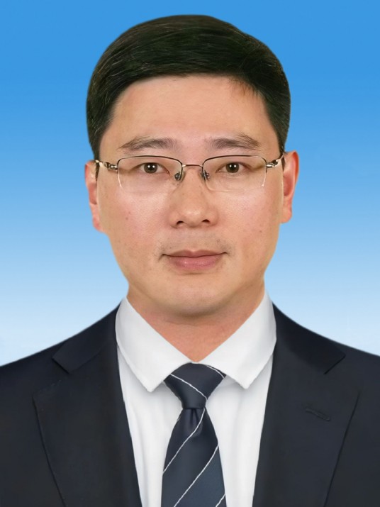 金晓明（上海市宝山区委书记，宝山区人民武装部党委第一书记）