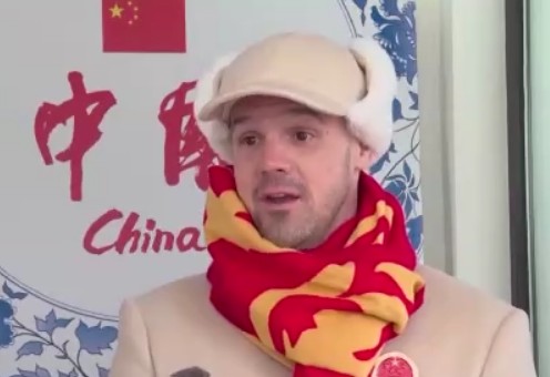 杰米·格雷·梅尔顿