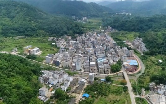 通门镇
