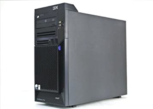 IBM IntelliStation Z Pro（9228型）