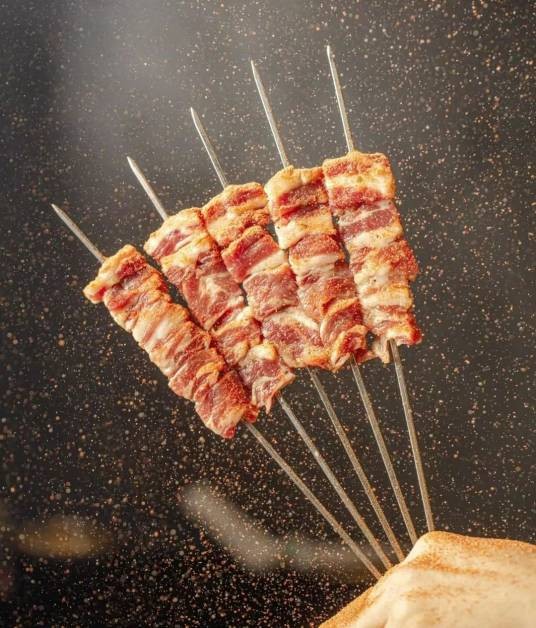 延边烧烤