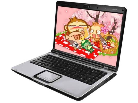 惠普PAVILION dv2530TX(GP246PA)