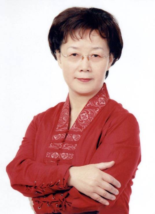张赛琴