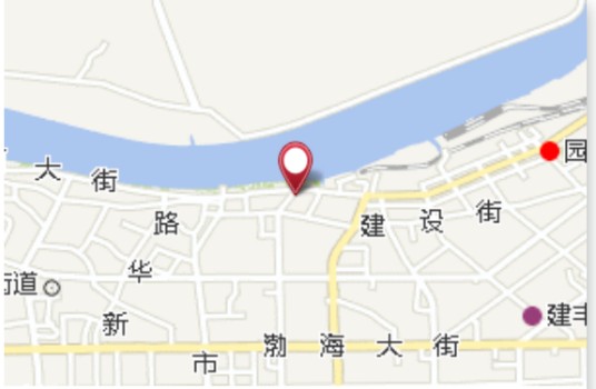 八大局（辽宁省历史地名）