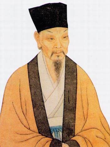 开宝寺斜塔