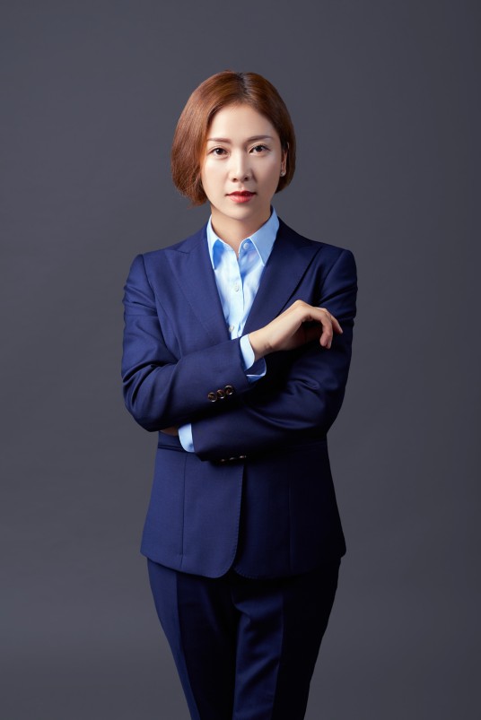 廖华丽（律师）