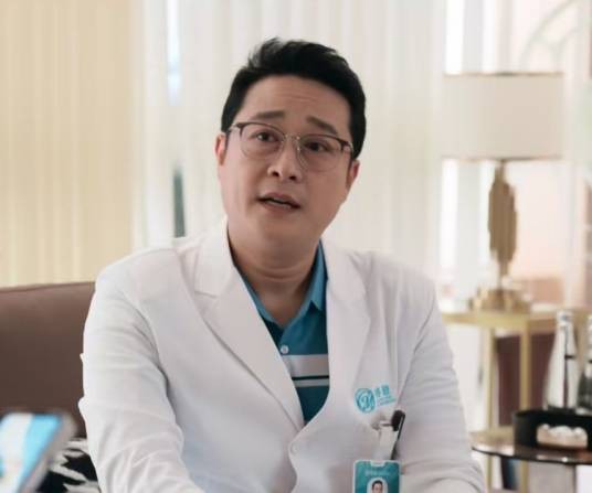 董劲松（电视剧《以美之名》中的角色）