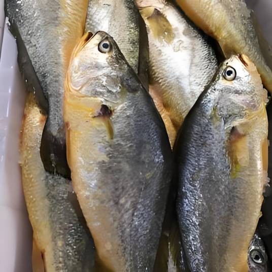 海鲜小鱼