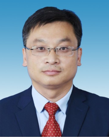 孙科（山东省胶州市教育体育局总督学）