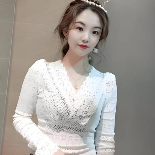 小敏衣拉客