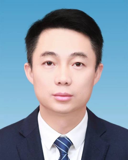 魏翔（湖南省常德市数据局党组书记、局长）