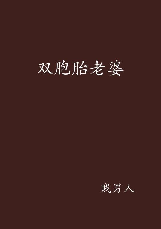 双胞胎老婆