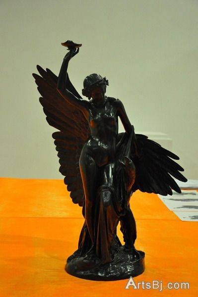 赫柏（古希腊神话中的青春女神）