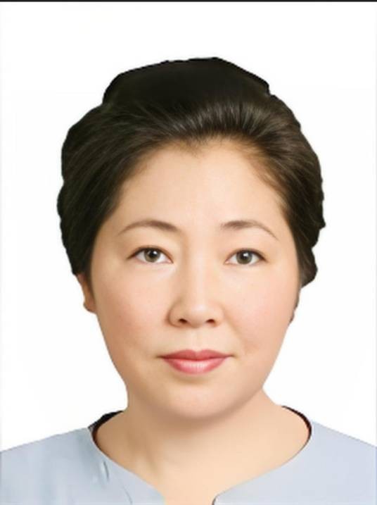 乌兰(内蒙古医科大学附属蒙中医院岐黄学者乌兰工作室主任医师)