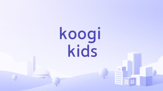koogi kids